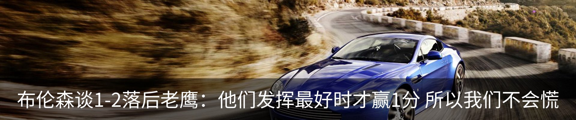 新闻动态